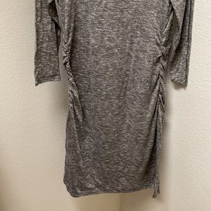 Liz Lange Cute maternity dress-stay cool and comfy